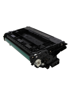 Compatible Toner HP CF237A / 37A Negro