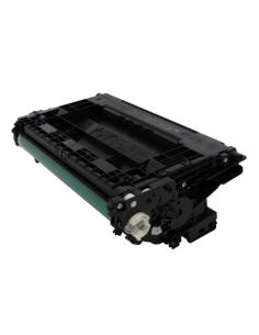 Compatible Toner HP CF237X / 37X Negro