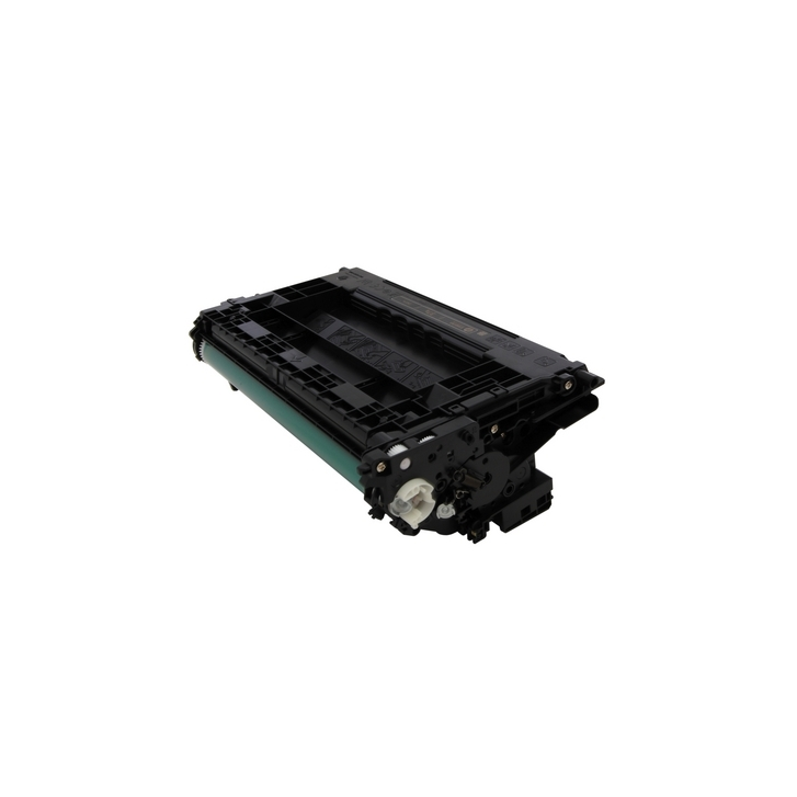 Compatible Toner HP CF237X / 37X Negro