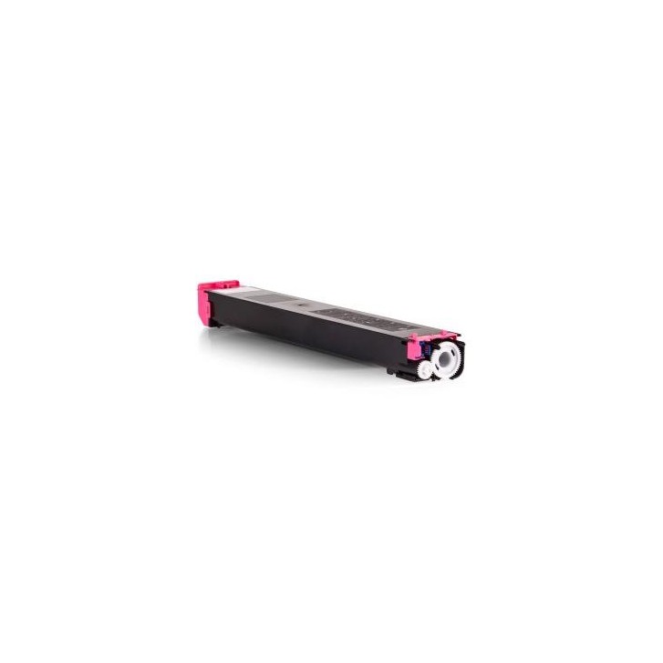 Compatible Toner SHARP MX23 Magenta MX-23GTMA