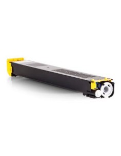 Compatible Toner SHARP MX23 Amarillo MX-23GTYA