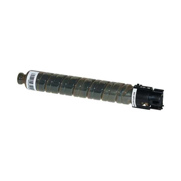 Toner Compatible RICOH AFICIO MP-C300 / MP-C400 Negro 841550