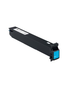 Compatible Toner KONICA MINOLTA BIZHUB C353 Cyan TN-314C