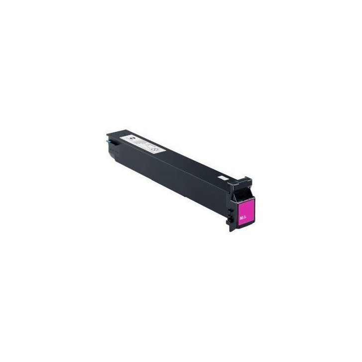 Compatible Toner KONICA MINOLTA BIZHUB C353 Magenta TN-314M