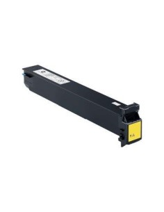 Compatible Toner KONICA MINOLTA BIZHUB C353 Amarillo TN-314Y