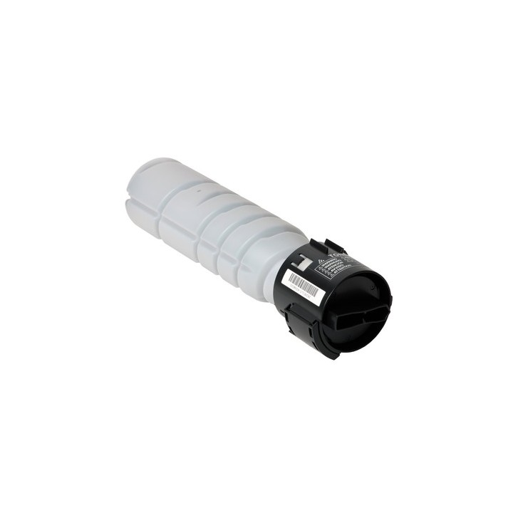 Compatible Toner Konica Minolta Bizhub A3VW050 TN-118 TN118