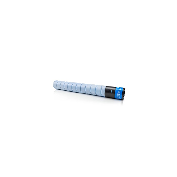 Compatible Toner KONICA MINOLTA BIZHUB C227 / C267 / C287