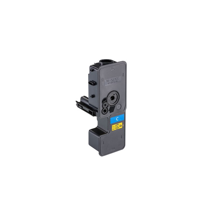 Toner Compatible KYOCERA TK5240 Cyan 1T02R7CNL0