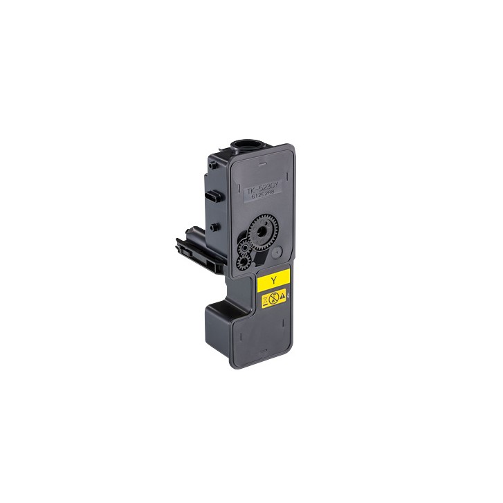 Toner Compatible KYOCERA TK5240 Amarillo 1T02R7ANL0