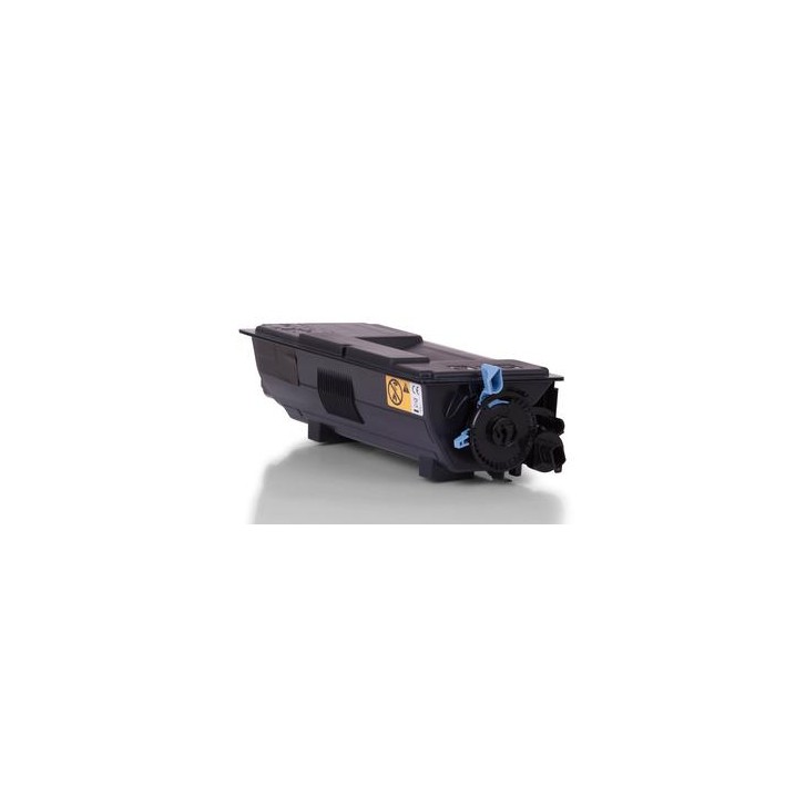 Compatible Toner KYOCERA TK3160 Negro 1T02T80NL0 TK-3160