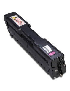 Compatible Toner 407385 / SP-C352E RICOH AFICIO SP-C352