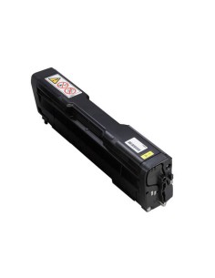 Compatible Toner 407386 / SP-C352E RICOH AFICIO SP-C352