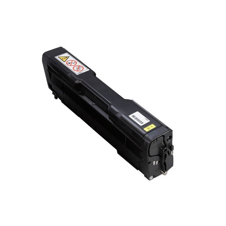 Compatible Toner 407386 / SP-C352E RICOH AFICIO SP-C352