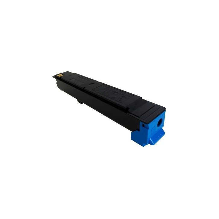Compatible Toner KYOCERA TK5205 Cyan 1T02R5CNL0 / TK-5205