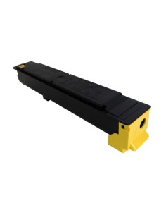 Compatible Toner KYOCERA TK5205 Amarillo 1T02R5ANL0 TK-5205