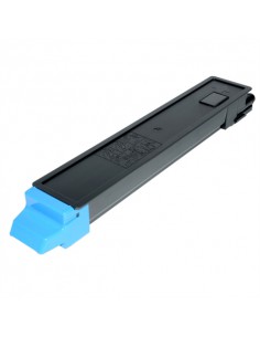 Compatible Toner KYOCERA TK8325 Cyan 1T02NPCNL0