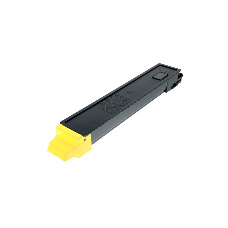 Compatible Toner KYOCERA TK8325 Amarillo 1T02NPANL0