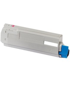 Compatible Toner OKI EXECUTIVE ES6410 Magenta 44315318