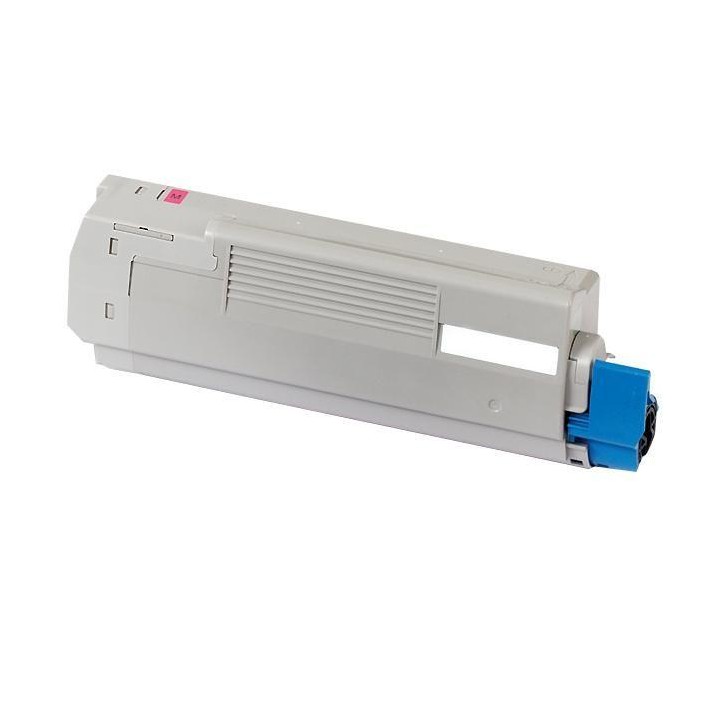 Compatible Toner OKI EXECUTIVE ES6410 Magenta 44315318