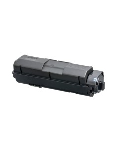 Compatible Toner Kyocera TK1170 / 1T02S50NL0 Negro TK-1170
