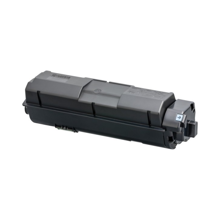Compatible Toner Kyocera TK1170 / 1T02S50NL0 Negro TK-1170