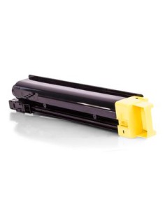 Compatible Toner Kyocera TK8315 1T02MVANL0 Amarillo TASKAlfa