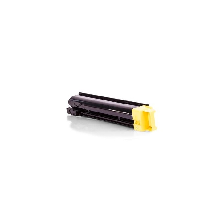 Compatible Toner Kyocera TK8315 1T02MVANL0 Amarillo TASKAlfa