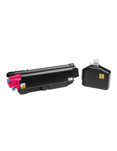 Compatible Toner KYOCERA TK5290 Magenta 1T02TXBNL0 TK-5290M