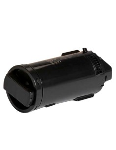 Compatible Toner XEROX VERSALINK C600 / C605 Negro 106R03907