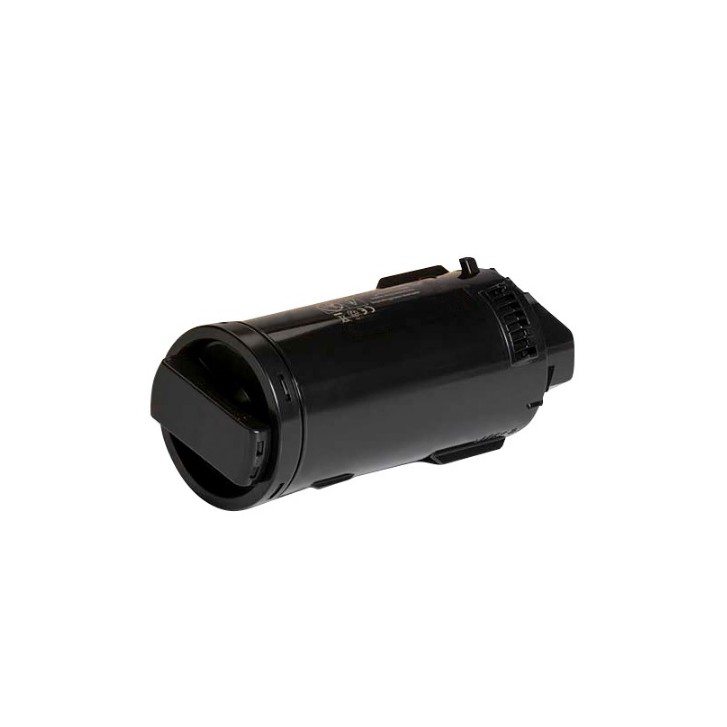 Compatible Toner XEROX VERSALINK C600 / C605 Negro 106R03907