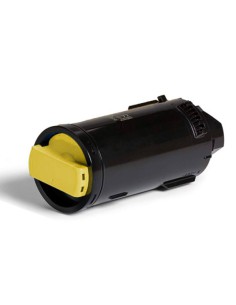 Compatible Toner XEROX VERSALINK C600 C605 Amarillo