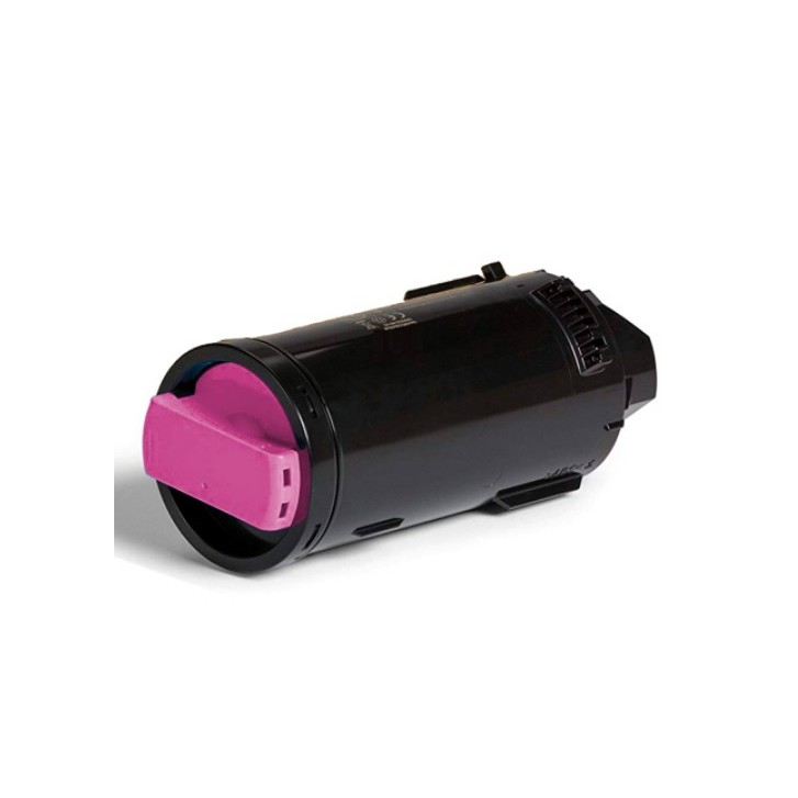 Compatible Toner XEROX VERSALINK C600 C605 Magenta 106R03905