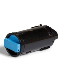 Compatible Toner XEROX VERSALINK C600 / C605 Cyan 106R03904