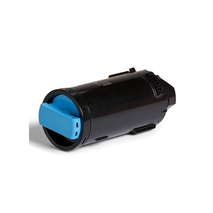 Compatible Toner XEROX VERSALINK C600 / C605 Cyan 106R03904