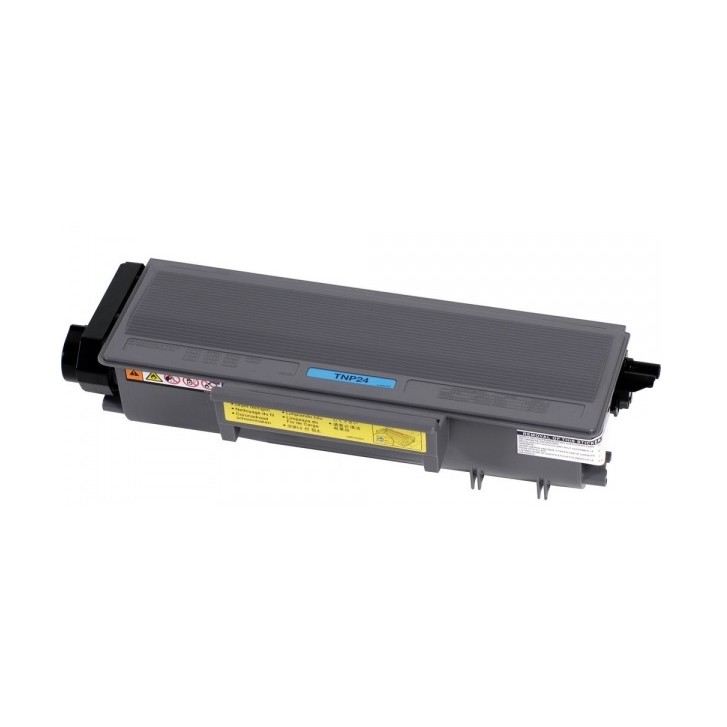 Compatible Toner KONICA MINOLTA TNP24 Negro A32W021 / TNP-24