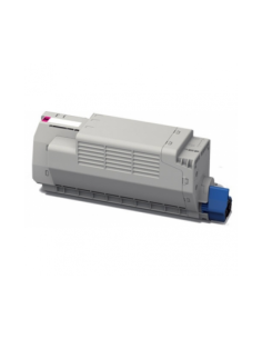 Compatible Toner OKI EXECUTIVE ES7470 / ES7480 Magenta 45396214