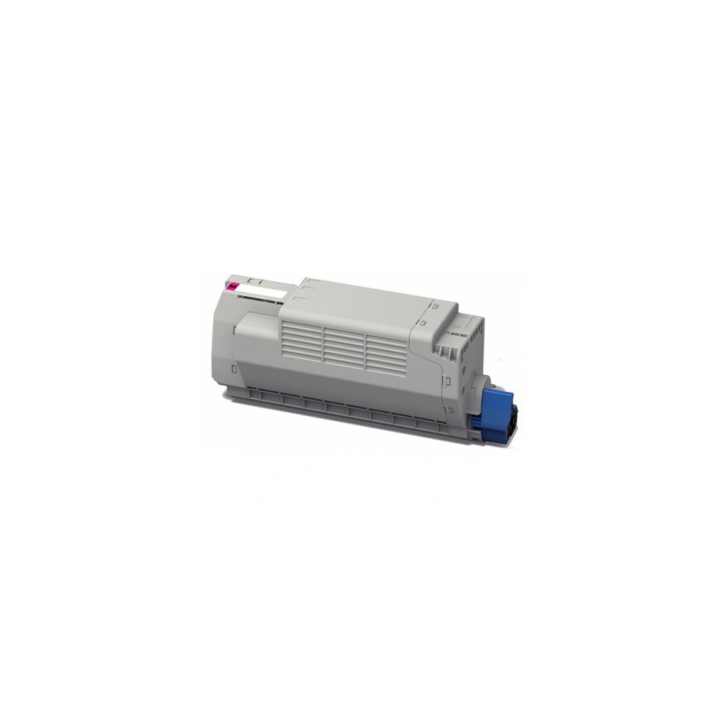 Compatible Toner OKI EXECUTIVE ES7470 / ES7480 Magenta 45396214
