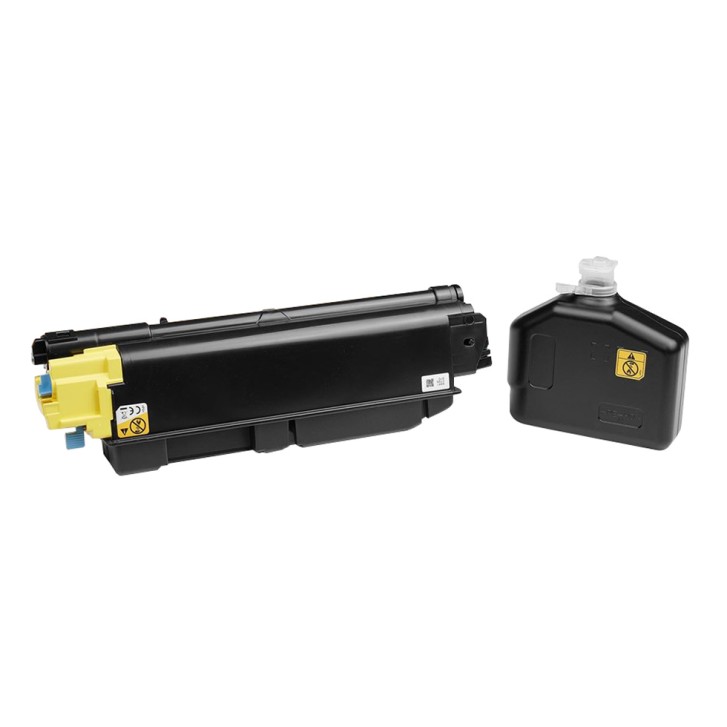 Compatible Toner KYOCERA TK5280 Amarillo 1T02TWANL0