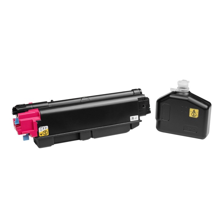 Compatible Toner KYOCERA TK5270 Magenta 1T02TVBNL0 TK-5270M