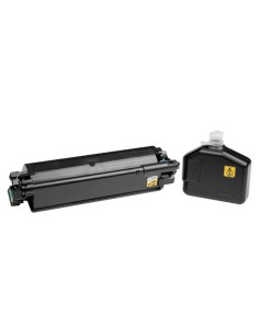 Compatible Toner KYOCERA TK5270 Negro 1T02TV0NL0 / TK-5270K