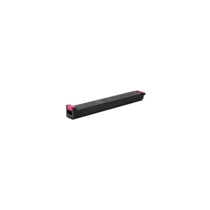 Compatible Toner SHARP MX60 Magenta MX-60GTMA