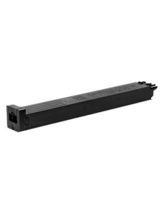 Compatible Toner SHARP MX60 Negro MX-60GTBA