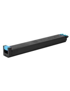 Compatible Toner SHARP MX31 Cyan MX-31GTCA
