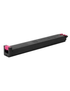 Compatible Toner SHARP MX31 Magenta MX-31GTMA