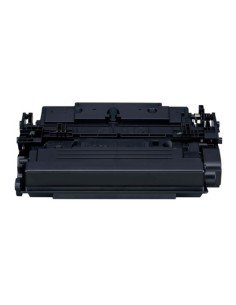 Compatible Toner Canon 041H / CRG-041H Negro 0453C002