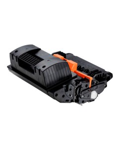 Compatible Toner CANON 039H / 0288C001 Negro