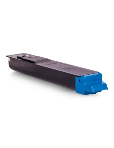 Compatible Toner KYOCERA TK8115 Cyan 1T02P3CNL0 / TK-8115