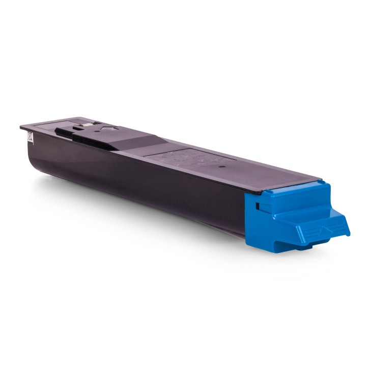 Compatible Toner KYOCERA TK8115 Cyan 1T02P3CNL0 / TK-8115