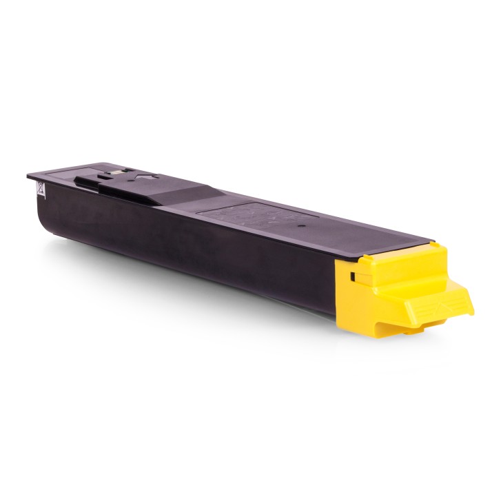 Compatible Toner KYOCERA TK8115 Amarillo 1T02P3ANL0 TK-8115