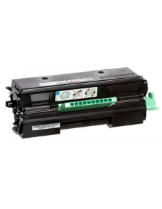 Compatible Toner RICOH AFICIO SP400 / SP450 Negro 408062